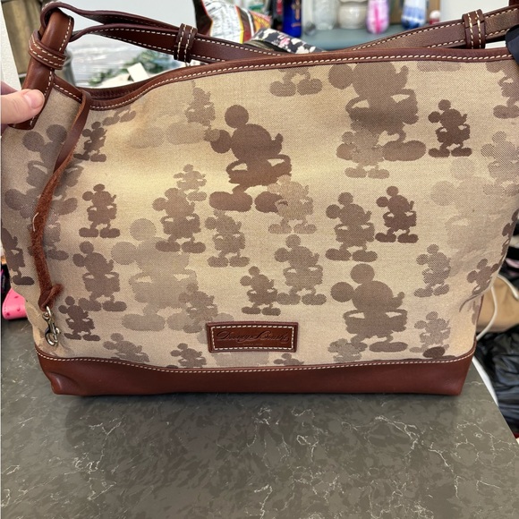 Dooney & Bourke Handbags - COPY - Disney Dooney & Bourke